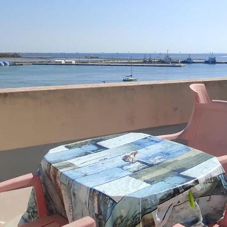 The Twins Rooms In Trapani 1 Ngoại thất bức ảnh