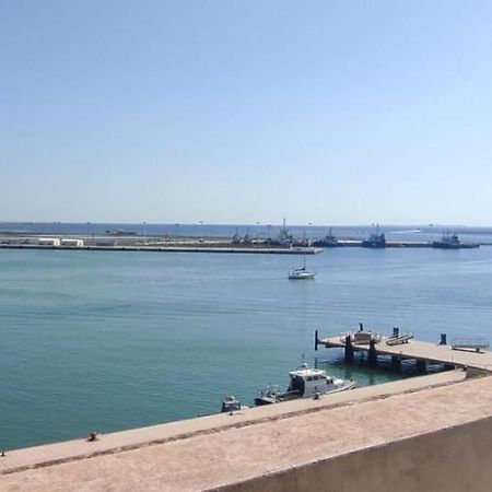 The Twins Rooms In Trapani 1 Ngoại thất bức ảnh