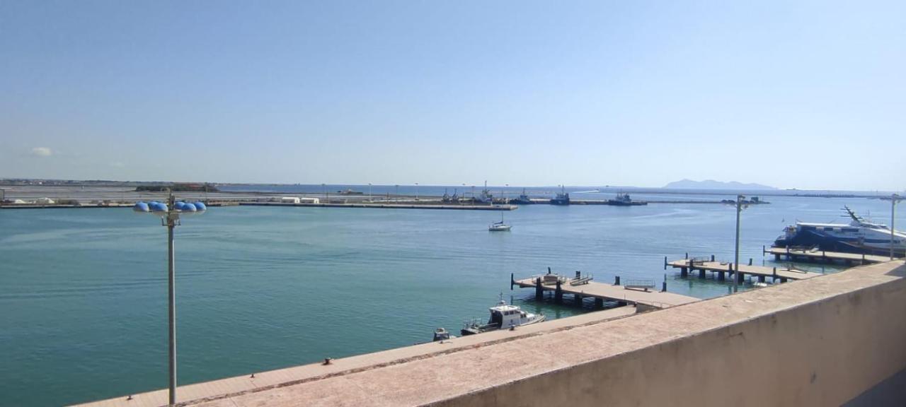 The Twins Rooms In Trapani 1 Ngoại thất bức ảnh