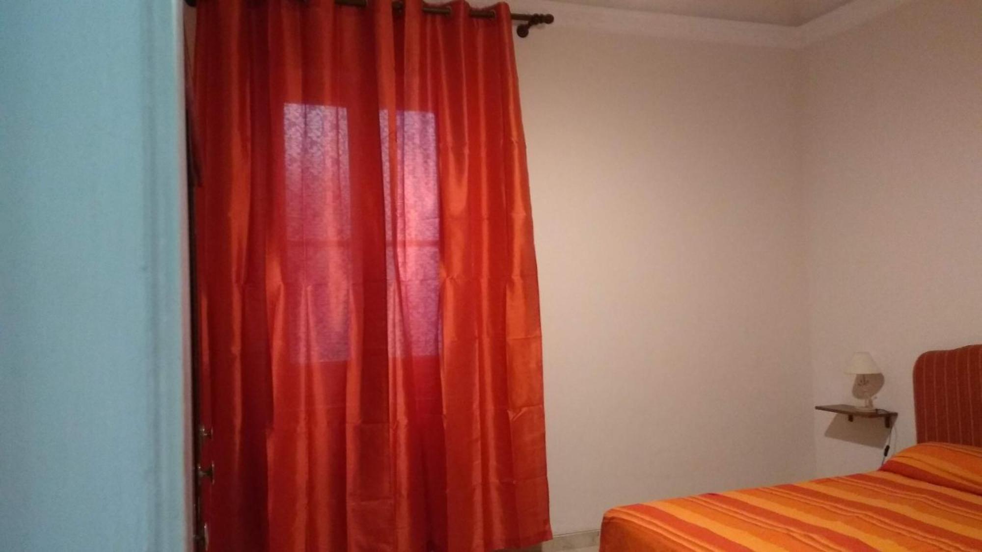 The Twins Rooms In Trapani 1 Phòng bức ảnh