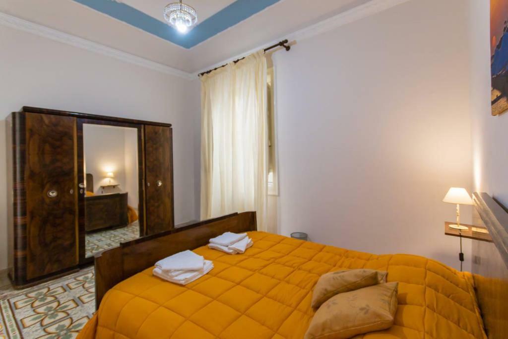 The Twins Rooms In Trapani 1 Ngoại thất bức ảnh