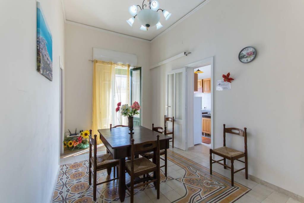 The Twins Rooms In Trapani 1 Ngoại thất bức ảnh